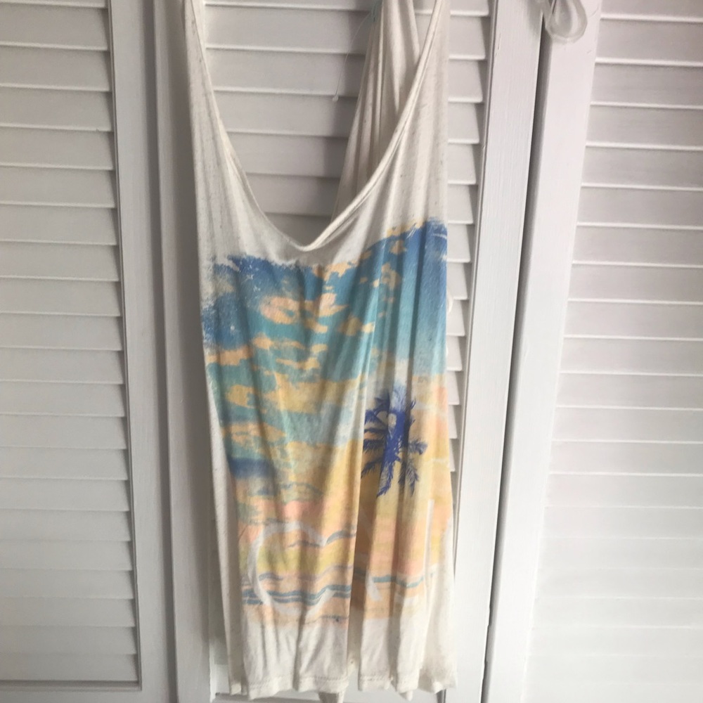 New without tag Maurices tank